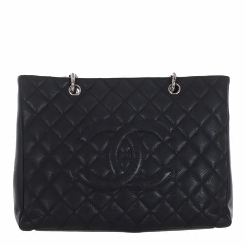 Chanel gst discount bag for sale